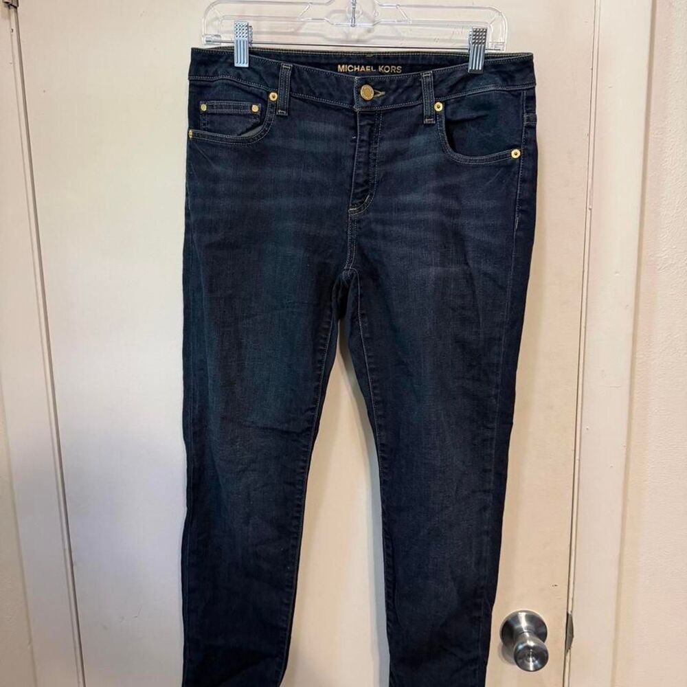 Michael-kors Women's Size 8 Jeans